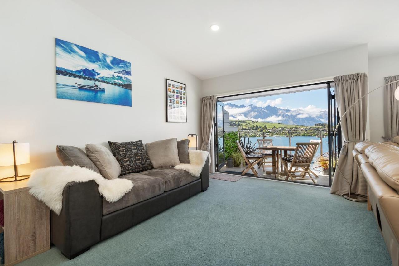 Exciting Queenstown Exterior foto