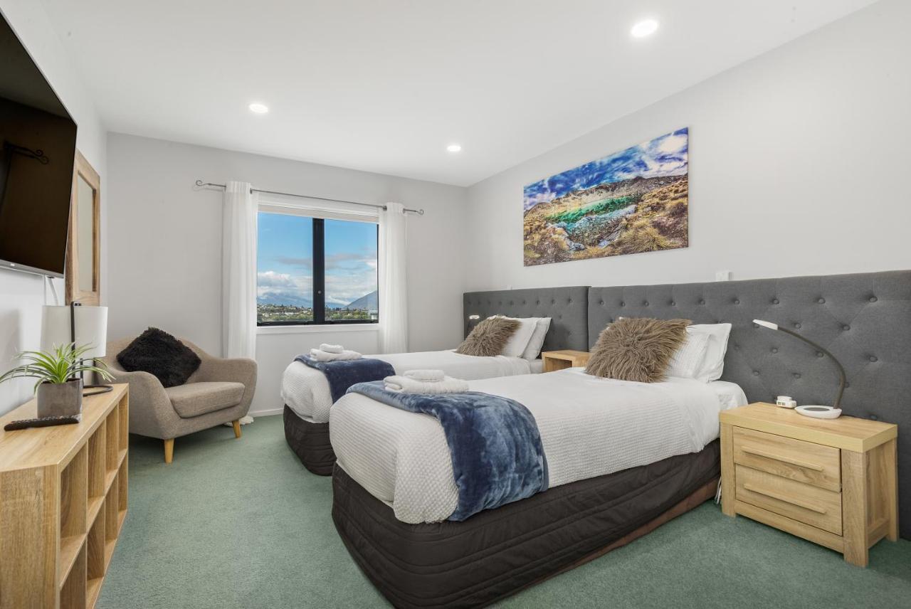 Exciting Queenstown Exterior foto