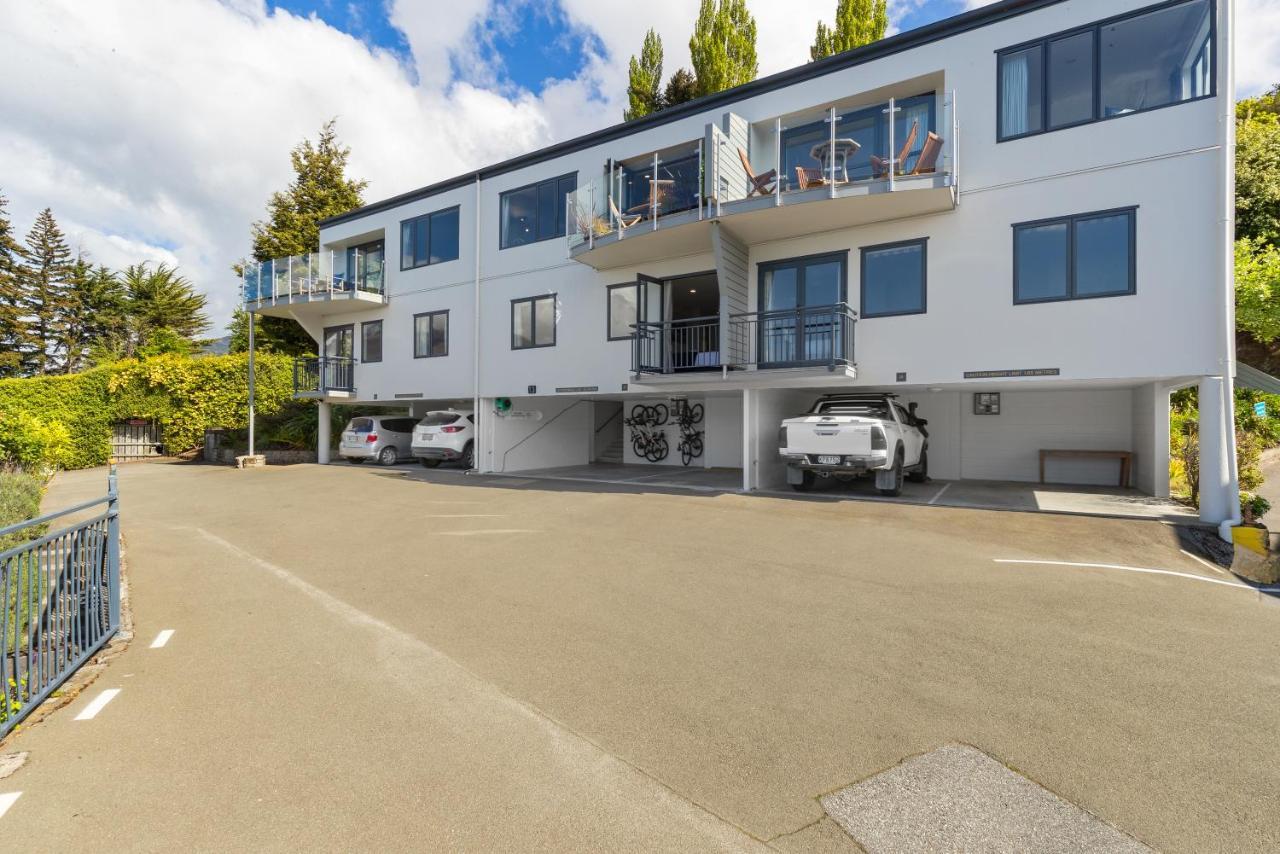 Exciting Queenstown Exterior foto